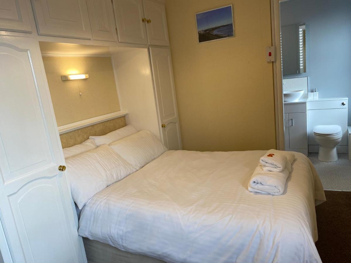 Marine View Guest House Scarborough Luaran gambar