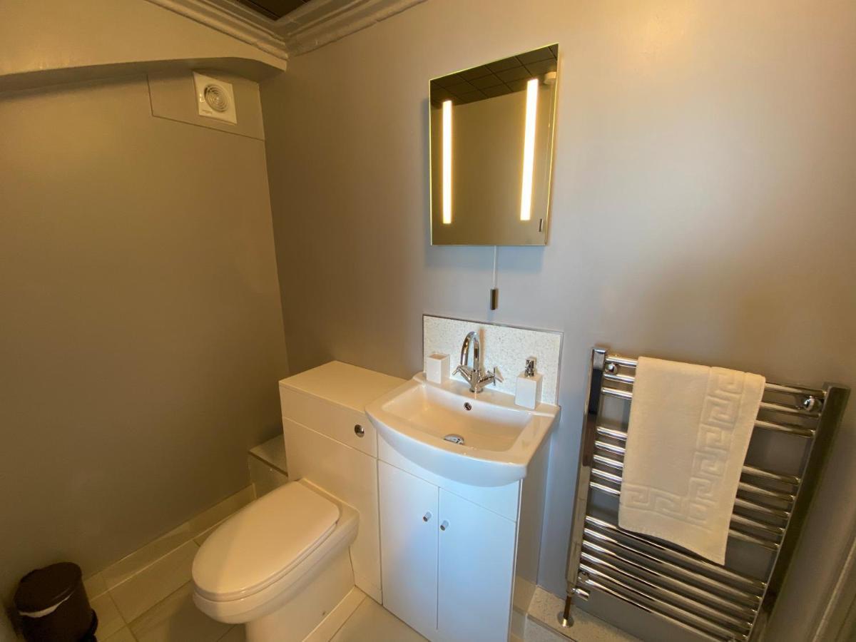 Marine View Guest House Scarborough Luaran gambar