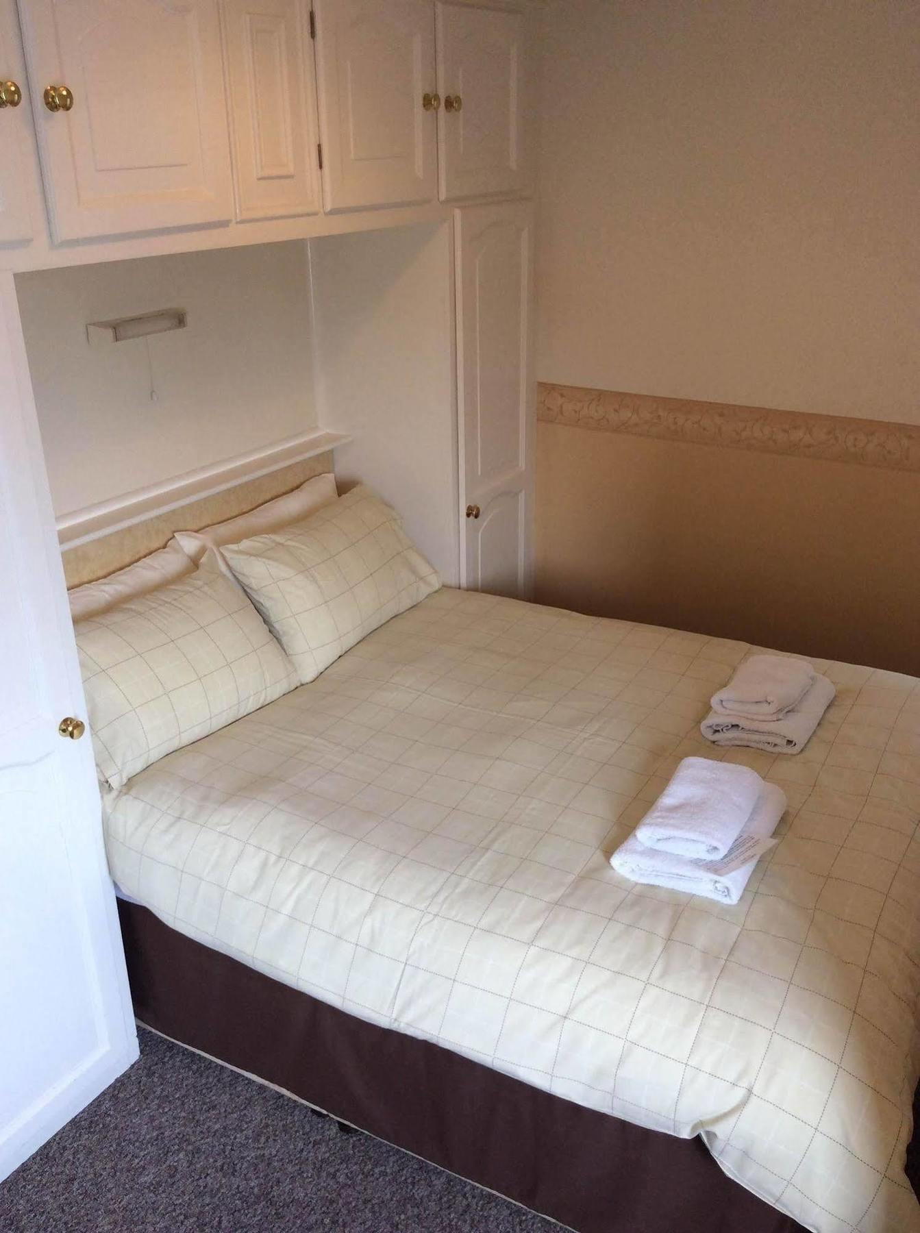Marine View Guest House Scarborough Luaran gambar