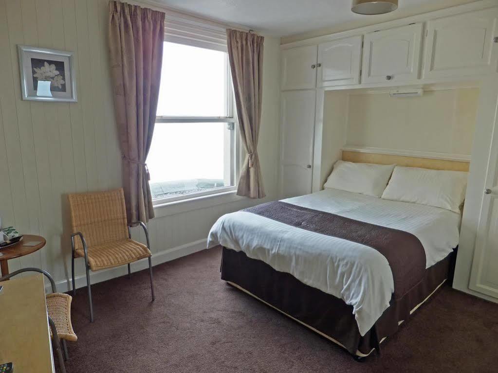 Marine View Guest House Scarborough Luaran gambar